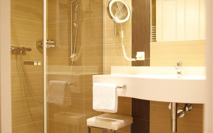 Hotel Brandenburger Tor Potsdam