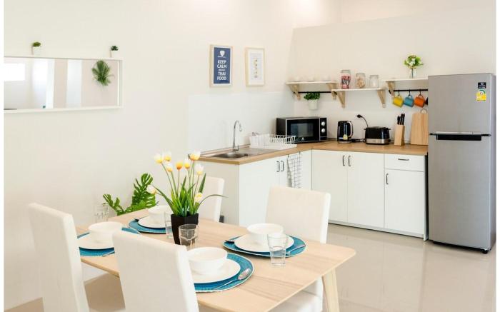 Spacious 2 Bedroom Apartment