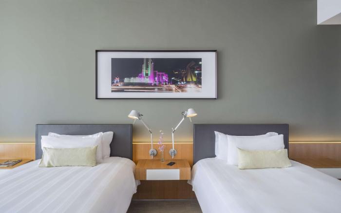 The Paragon Hotel Santa Fe by Accor