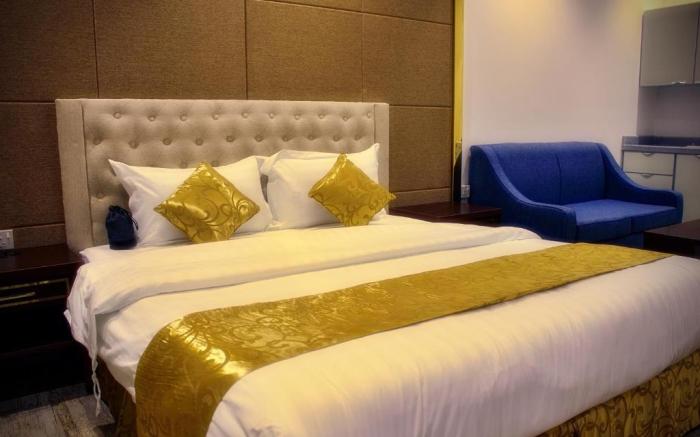 XYZ Heritage Hotel