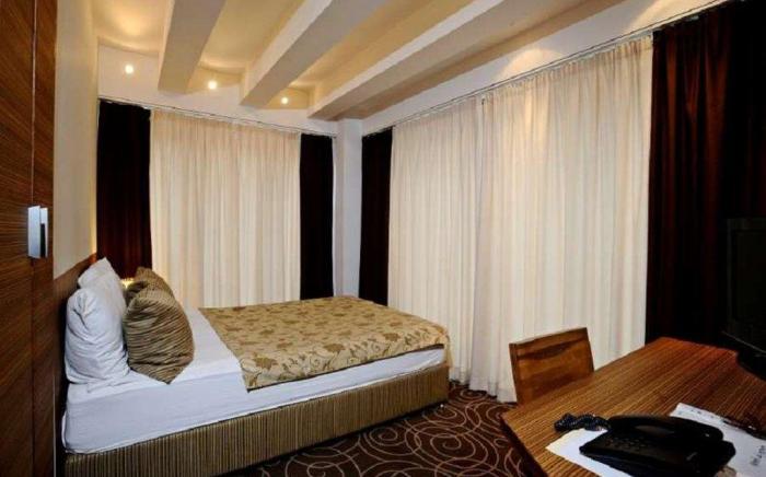 Hotel Hecco Deluxe