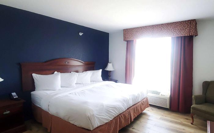 Wingate by Wyndham Youngstown/Austintown