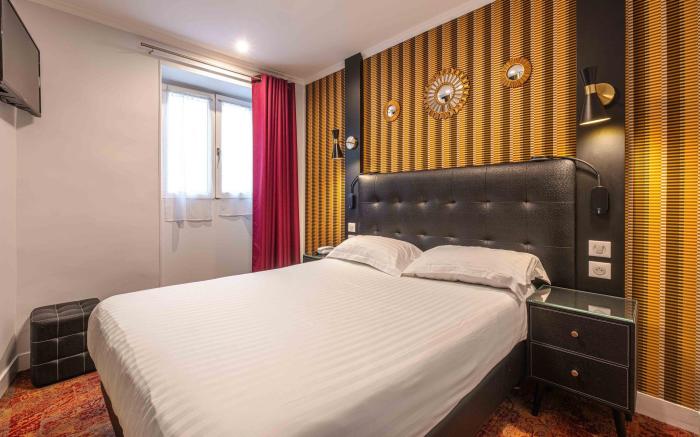 Hotel Marena