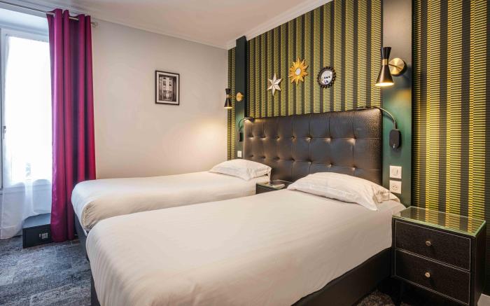 Hotel Marena