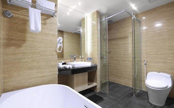 Aston Batam Hotel and Residence