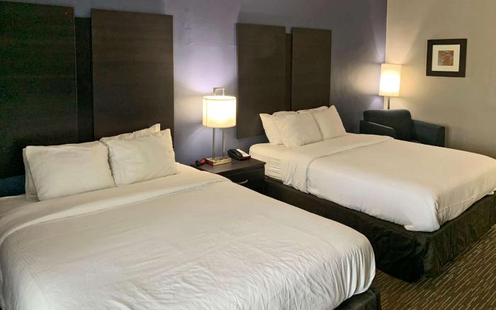 Comfort Inn & Suites Columbus North