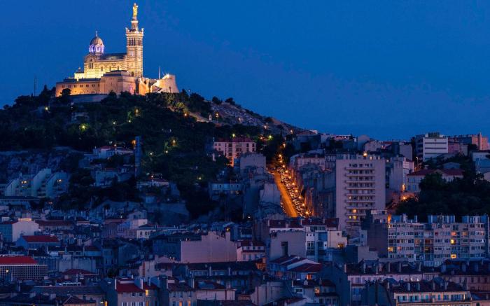 Ibis Marseille Centre Prefecture