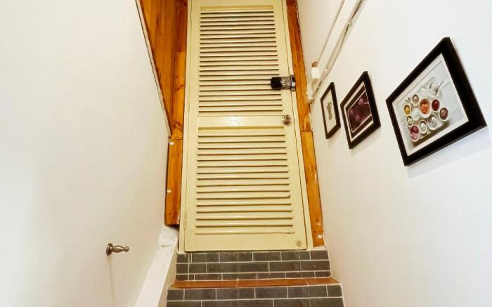 Saigon 110m2 Sincerite - Near Bui Vien