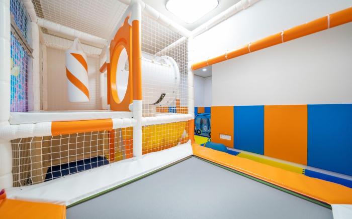 Chungdo cookiekids poolvilla