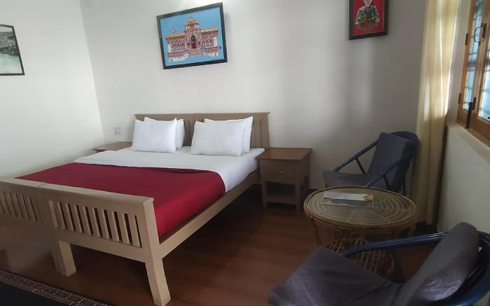 Tehri Retreat, Sursingdhar-Kanatal & Tehri, by Himalayan Eco Lodges