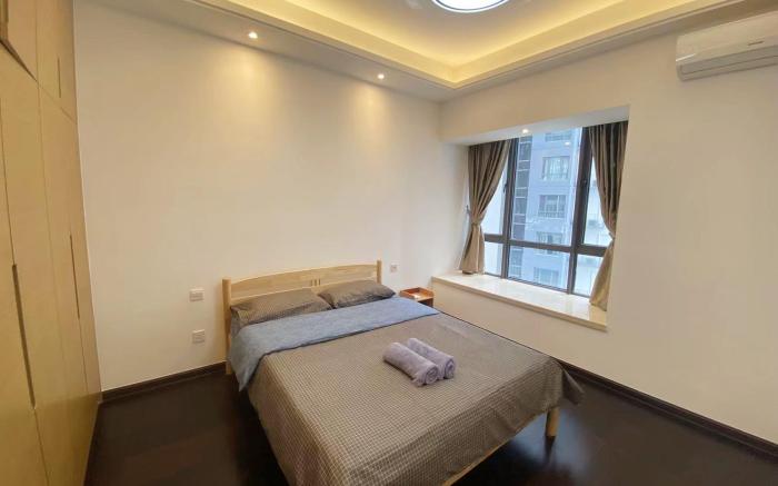 R&F 3Bedrooms2Bath Boutique Homestay By【TREX】