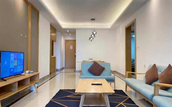 R&F 3Bedrooms2Bath Boutique Homestay By【TREX】