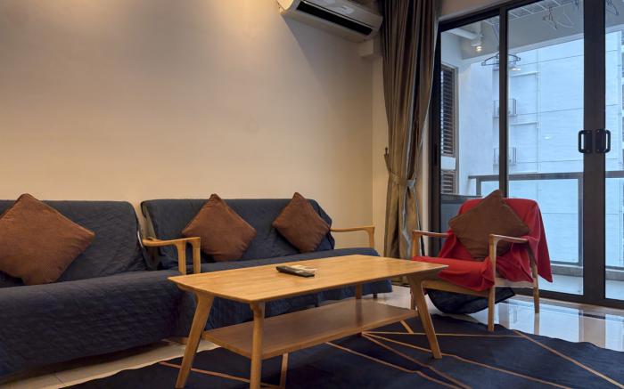R&F 3Bedrooms2Bath Boutique Homestay By【TREX】