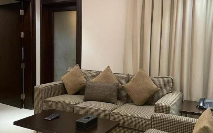 Gold Inn Riyadh