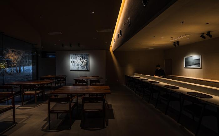 Naoshima Ryokan Roka