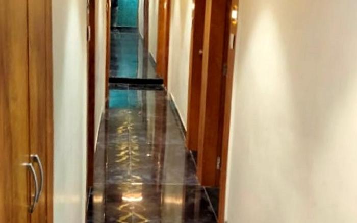 Hotel Pride Villa