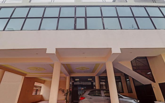 Itsy Hotels Albie Stay Inn