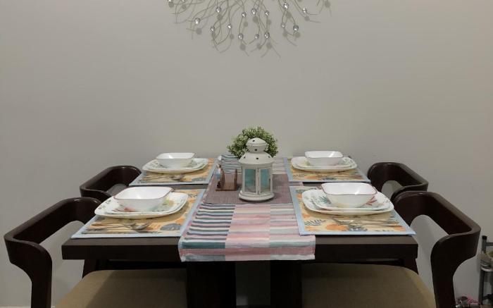 Boracay Breeze Oceanway Condo unit rental
