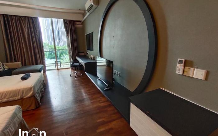 Inap Heritage @ The Shore Hotels & Residence