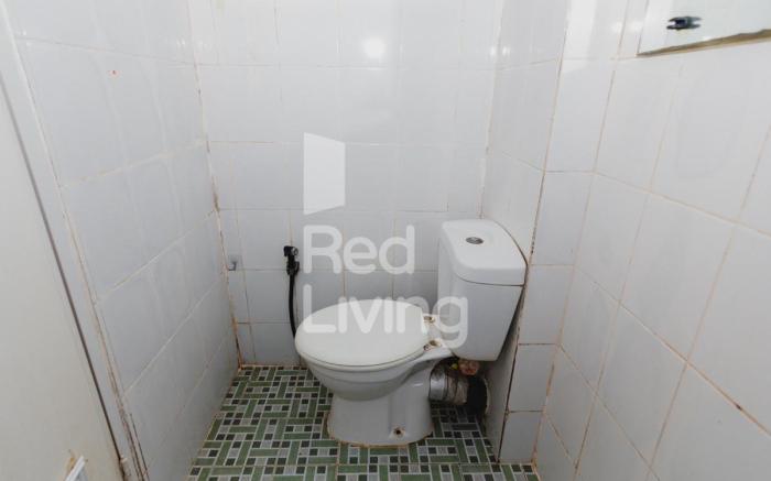 RedLiving Apartemen Casablanca East Residence Kayla Property Tower B