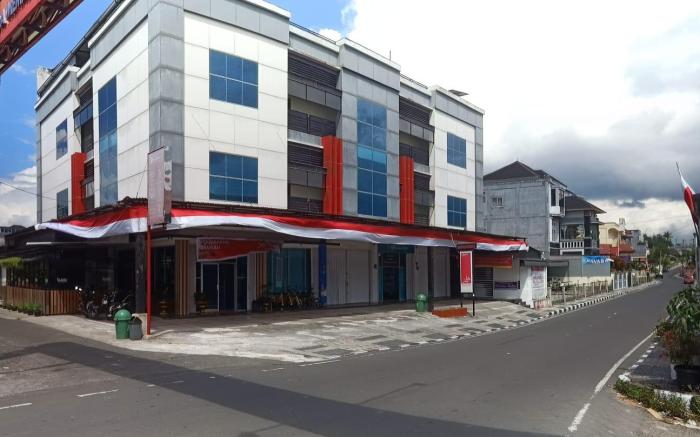 penginapan mutiara syariah