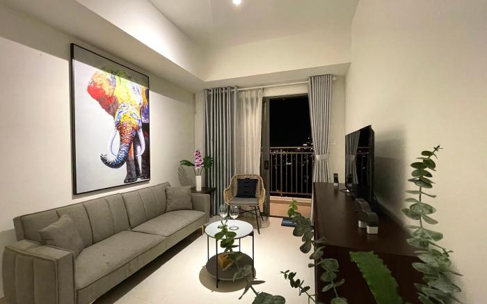 The Sun Avenue - TRE Apartment