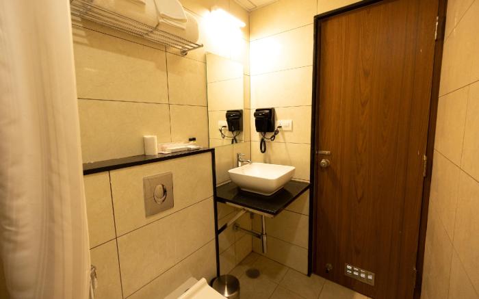 Poornima Regency