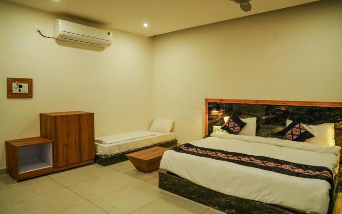 Van Vihar Resort