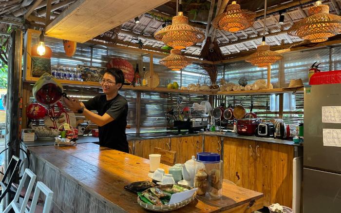 Cocohut Hoi An Homestay