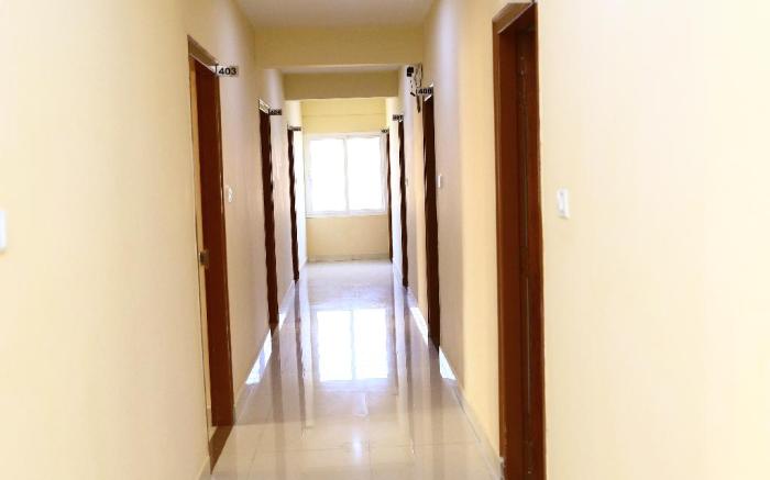 Sasthi Suites