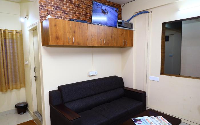 Sasthi Suites