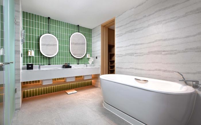 HOLIDAY INN RESORT GUIYANG QINGYAN By IHG