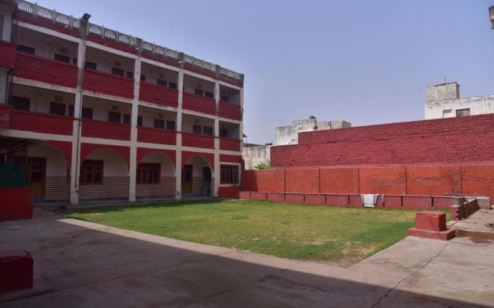 Hotel Goverdhan