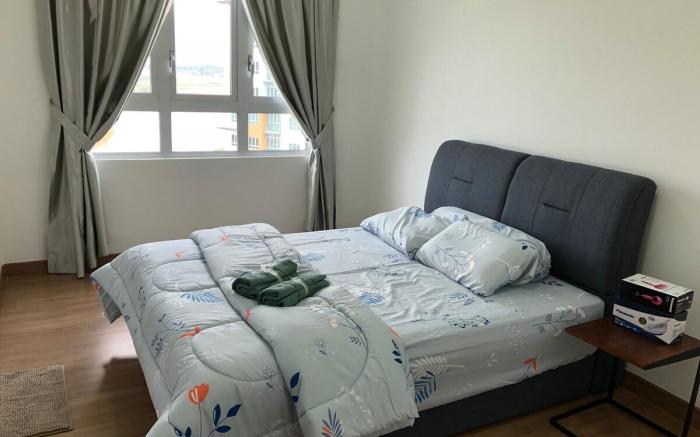 Ceria Condo in Cyberjaya  - near MMU University