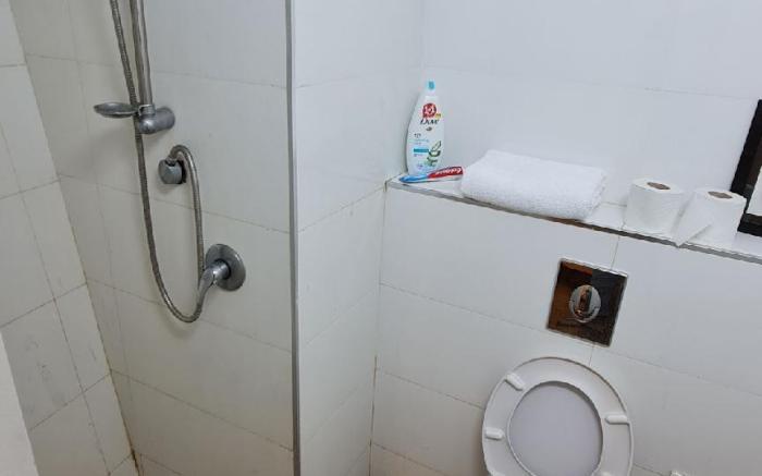 Best location City Center family apartment ❤️