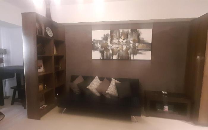 Serin West studio with Wifi@Netflix @ 308 