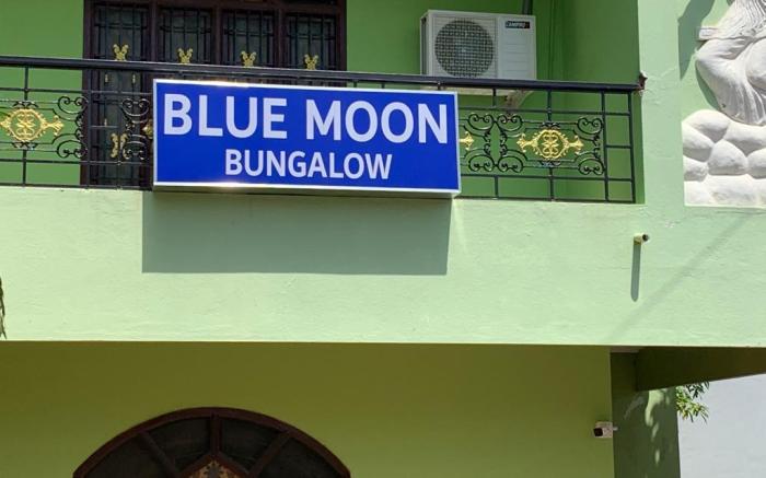 Bluemoon Bungalow