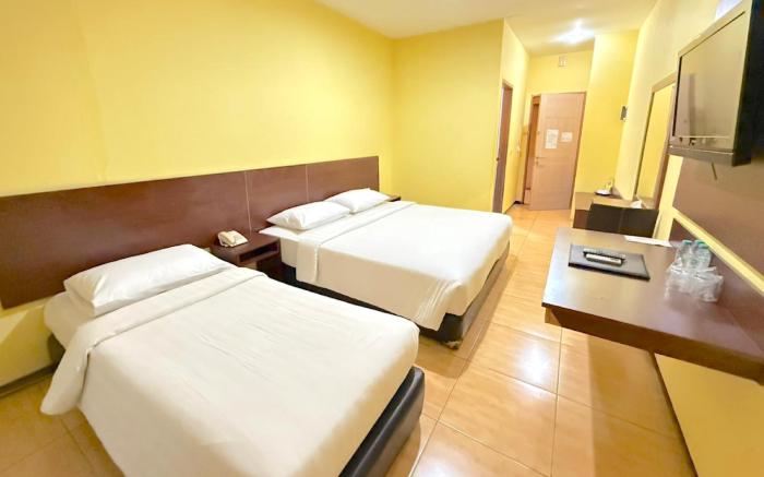 Pondok Jatim Park Hotel & Cafe