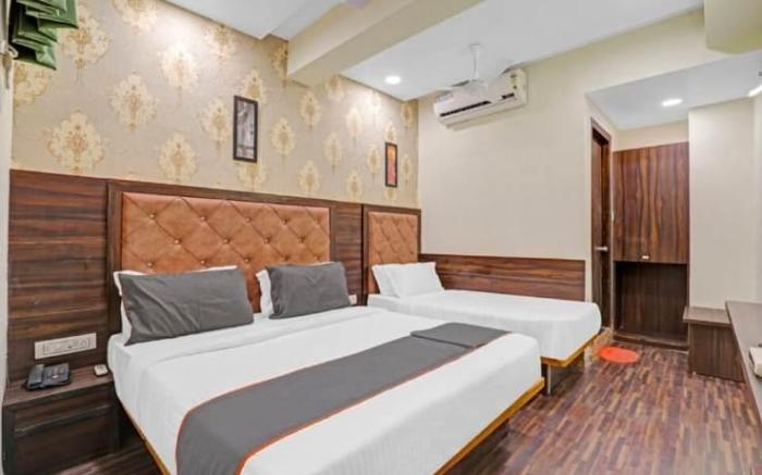hotel stay inn
