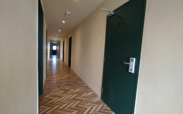 Fast Hotel Setapak Near Tunku Abdul Rahman UMT KL