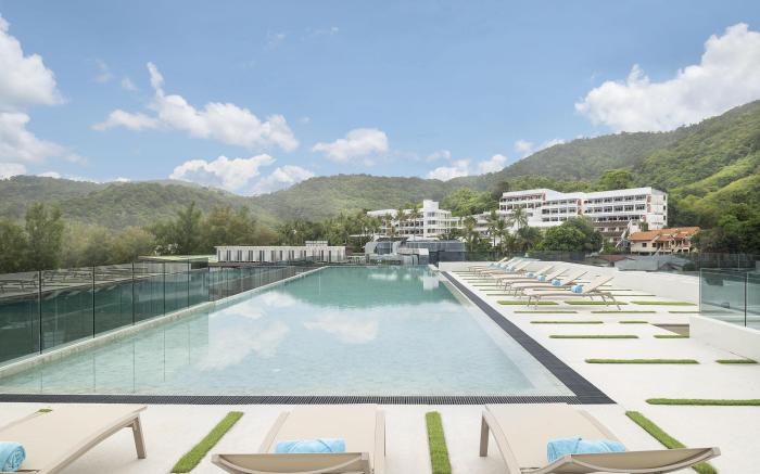 JonoX Phuket Karon Hotel