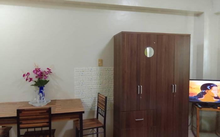 Budget Friendly Condo for Rent near Villa Ardin