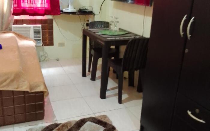 Pet Friendly Staycation along Ortigas Ext