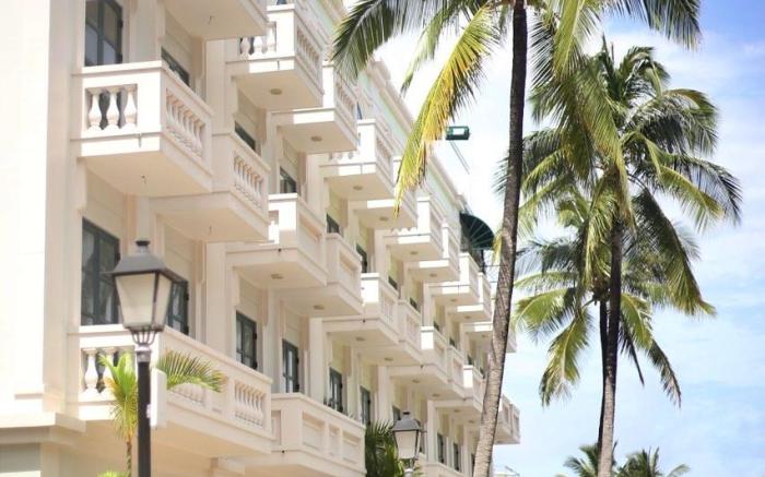 Khách sạn ELENE PHÚ QUỐC