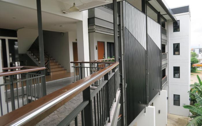 The Mira Hotel Chiang Rai