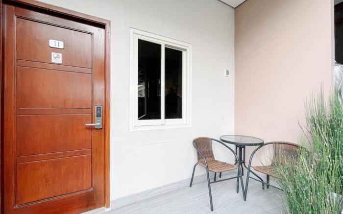 Urbanview Hotel Bubusini Batu by RedDoorz