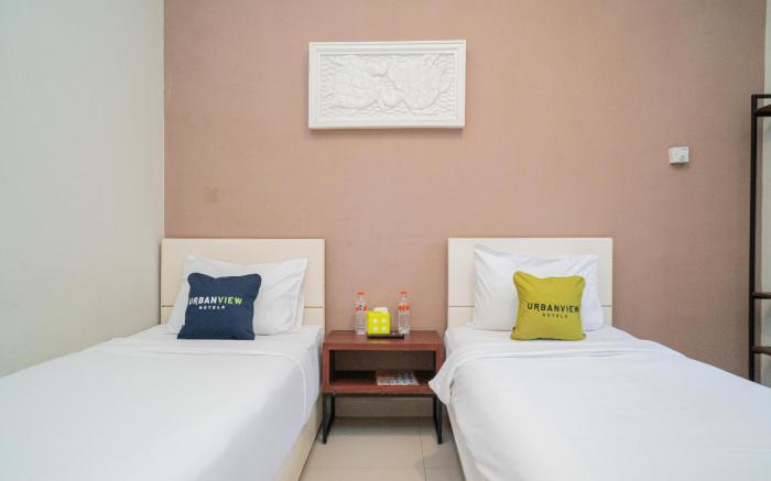 Urbanview Hotel Bubusini Batu by RedDoorz
