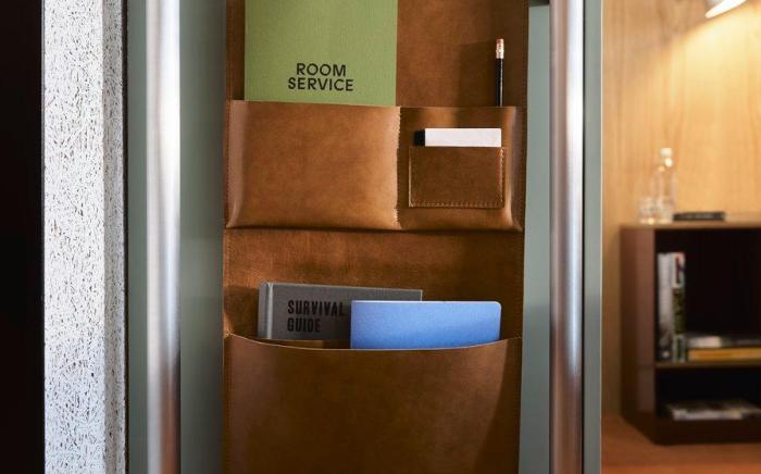Ace Hotel Sydney