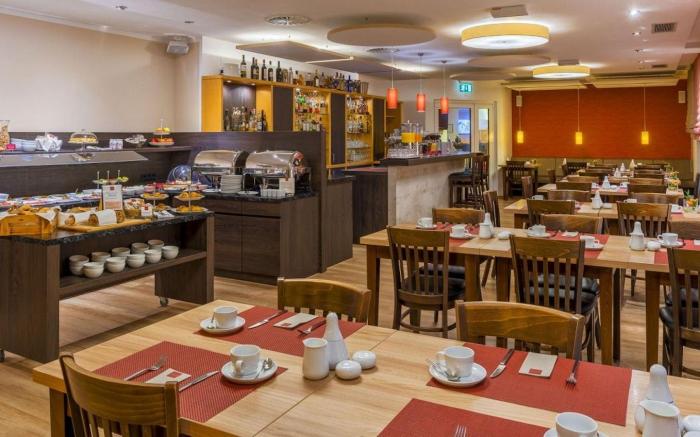 das seidl - Hotel & Tagung - Munchen West