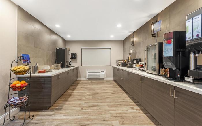 Best Western Kettleman City Inn & Suites